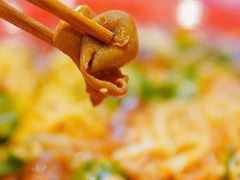 -文立新麻辣烫(合生汇21街区店)