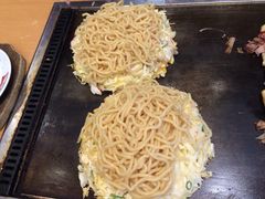 鶴橋風月(难波店)-鹤桥风月(难波御堂格兰维尔店)