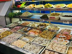 -威海海鲜王(窑头路店)