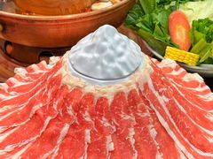 -清真·京华源铜锅涮肉(丰庆店)