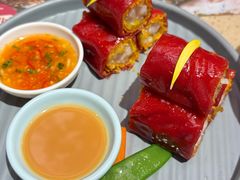 金莎红米肠-点都德(喜粤楼店)