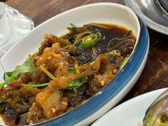 -叶存利海鲜大馅饺子(海宁路总店)
