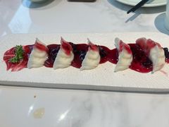 -船歌·鱼水饺青岛菜(枫蓝国际购物中心店)