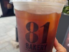 -81BAKERY(大学路店)