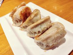 金丝煎饺-蓉李记成都名小吃(二七万达店)