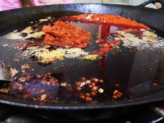 -星鸿社重庆老火锅