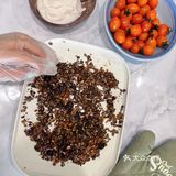 零糖[糖果]超级健康的granola[调皮]超级好吃烤燕麦果干…送人