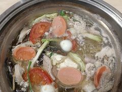 -海关荤豆花(洋河一路店)