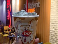 -DQ·蛋糕·冰淇淋(万象城店)