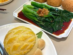 -蔡澜点心·粤菜(西单大悦城店)