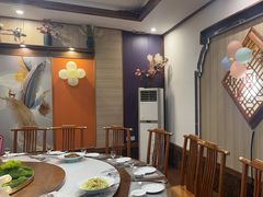 -和源祥·日照菜扛把子(万平口一店)