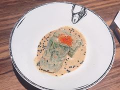 -太二酸菜鱼(广州IFC国金天地店)
