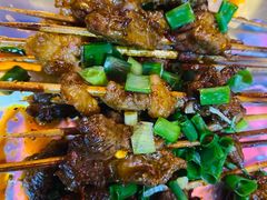 -晓靖轩烧烤(沙河风情店)