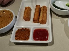 -海底捞火锅(劲松店)