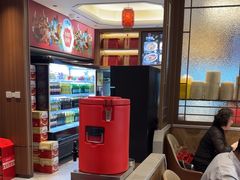 -六泰居·尔滨地标·东北菜(泰山路店)