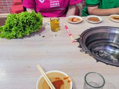 -平山城鑫烧烤(建国楼店)