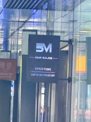 -5M HAIR SALON