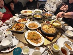 -小菜园新徽菜(常州武进吾悦店)