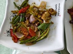 -景好海鲜餐厅(大鹏必选旅游店)