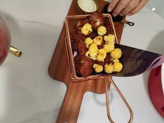 -3号仓库·创意中国菜(新世界城店)