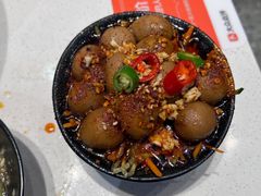 -锅立方•炭火蛙锅(六合万达广场店)