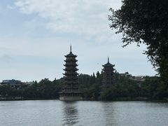 -桂林两江四湖景区