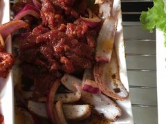 -郭记烤肉(正阳街店)