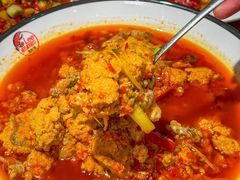 -李叔叔虾蟹大排档(青羊店)