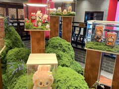 -龙悦湾酒家·八阵鱼生·渔人码头店