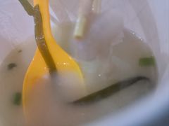 蹄花汤-胖娃滋补蹄花