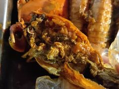 -三妹小龙虾·黄油蟹(华侨城总店)