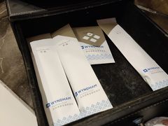 -徐州博顿温德姆酒店(高铁东站店)