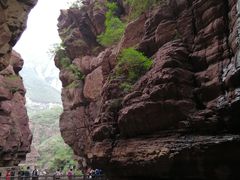 -云台山风景名胜区