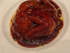 -得月楼·省级非遗·传统苏帮菜(观前店)