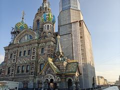 -滴血救世主教堂