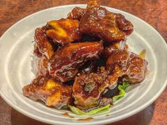 -德兴馆(广东路总店)