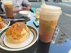 -星發茶餐厅(小梅大街店)
