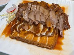 -侨美食家·粤菜(体育西路店)