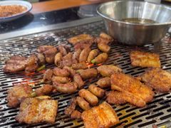 -西昌老号李小肠特色烧烤园(双流店)