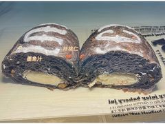 -Juicy Bakery(大学路店)