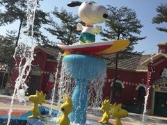 -史努比缤纷世界