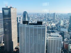 -东京都厅舍