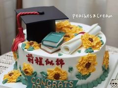 -CAKE BOSS 蛋糕老板(北京世纪金源购物中心)