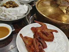 -鸽鸟轩(石岐店)