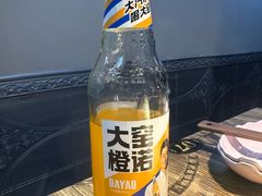 -祥瑞干锅鸭头·东北菜(佳园路店)