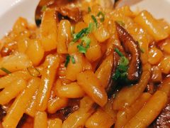 -贝勒爷·酥不腻烤鸭