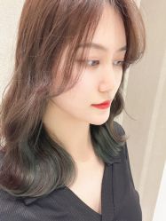 -MY HAIR ARDOR