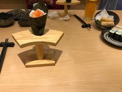 -元气寿司(新城市广场店)