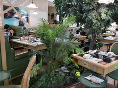-青柠记忆泰式海鲜火锅(合生汇购物中心店)