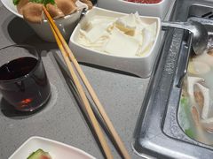 -海底捞火锅(河东万达广场店)